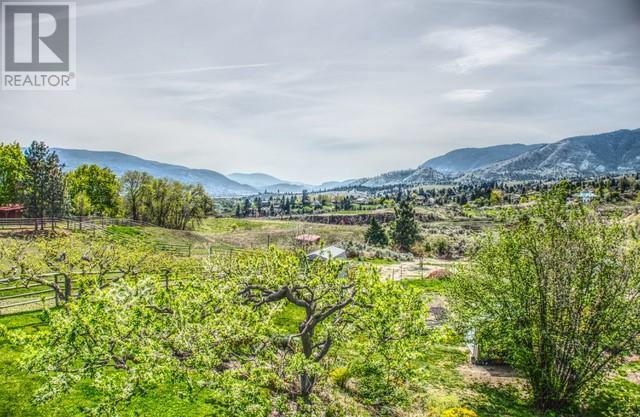 503 Newton Drive, House detached with 4 bedrooms, 3 bathrooms and 5 parking in Okanagan Similkameen F BC | Image 7