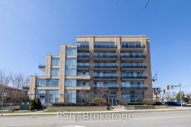 806 - 701 Sheppard Ave W, Condo with 2 bedrooms, 2 bathrooms and 1 parking in Toronto ON | Image 22