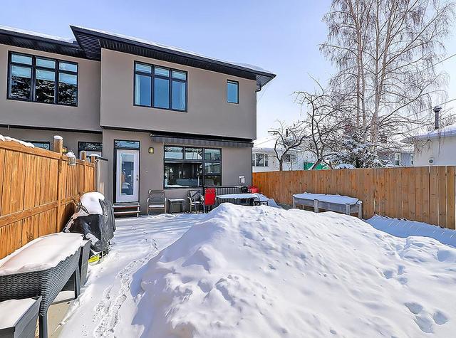 1633 41 Street Sw, Home with 4 bedrooms, 3 bathrooms and 2 parking in Calgary AB | Image 33