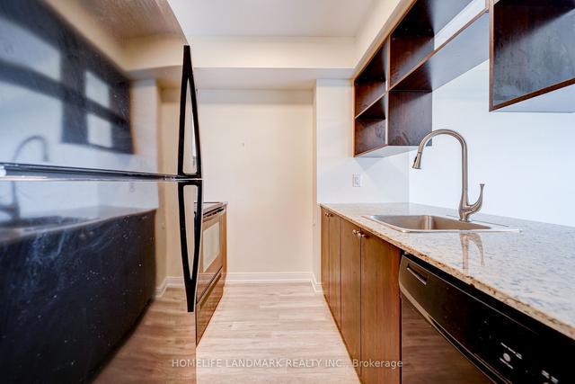 2410 - 151 Village Green Sq, Condo with 1 bedrooms, 1 bathrooms and 1 parking in Toronto ON | Image 4