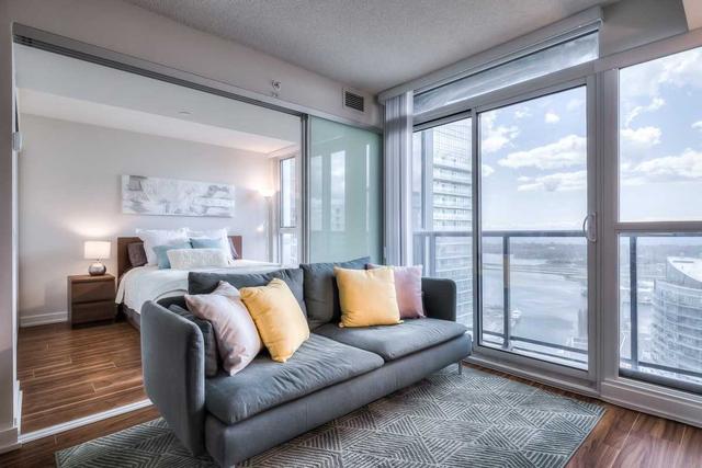 4005 - 85 Queens Wharf Rd, Condo with 1 bedrooms, 1 bathrooms and 1 parking in Toronto ON | Image 20