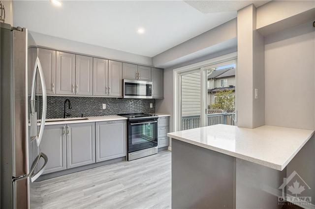 244 Opus Street, Townhouse with 3 bedrooms, 2 bathrooms and 3 parking in Ottawa ON | Image 13