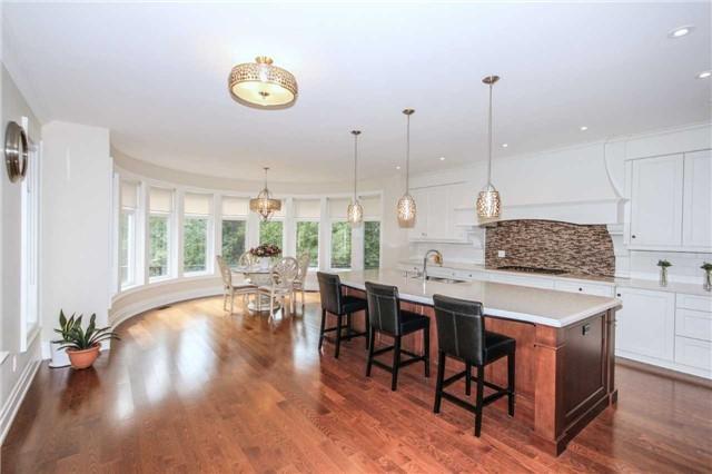2553 Kate Common, House detached with 4 bedrooms, 4 bathrooms and 2 parking in Oakville ON | Image 4