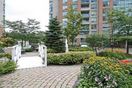 571 - 123 Omni Dr, Condo with 1 bedrooms, 1 bathrooms and 1 parking in Toronto ON | Image 9