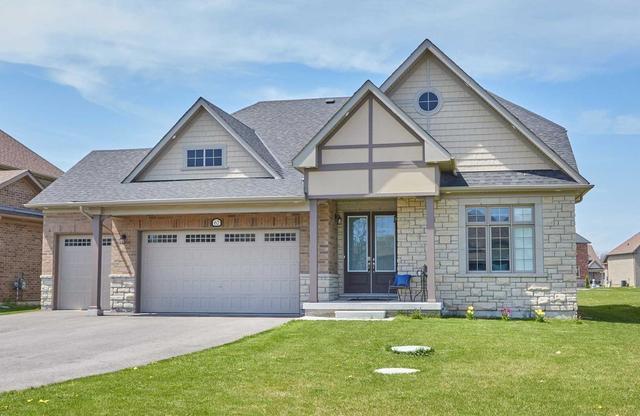 62 Summer Breeze Dr, House detached with 5 bedrooms, 4 bathrooms and 11 parking in Belleville ON | Image 33
