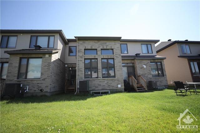 720 Guardian Grove, Townhouse with 3 bedrooms, 3 bathrooms and 2 parking in Ottawa ON | Image 16