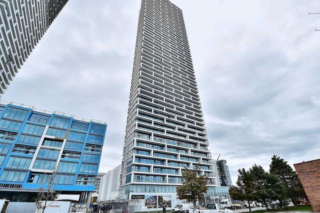 5911 - 898 Portage Pkwy, Condo with 1 bedrooms, 1 bathrooms and 1 parking in Vaughan ON | Image 12