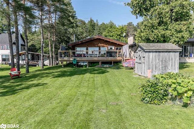 79 Greenwood Avenue Avenue, House detached with 3 bedrooms, 1 bathrooms and 4 parking in Oro Medonte ON | Image 25