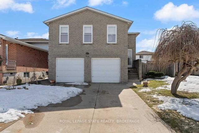 upper - 144 Ravenbury Dr, House detached with 2 bedrooms, 2 bathrooms and 2 parking in Hamilton ON | Image 15
