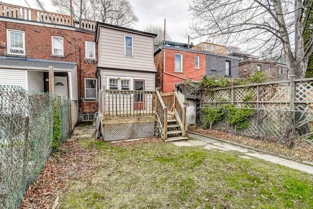 227 Grace St, House semidetached with 5 bedrooms, 3 bathrooms and 2 parking in Toronto ON | Image 25