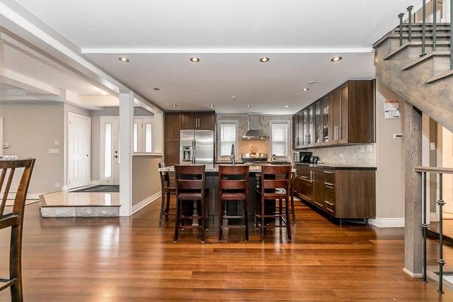 315 Hamilton St, House detached with 5 bedrooms, 4 bathrooms and 12 parking in Newmarket ON | Image 40