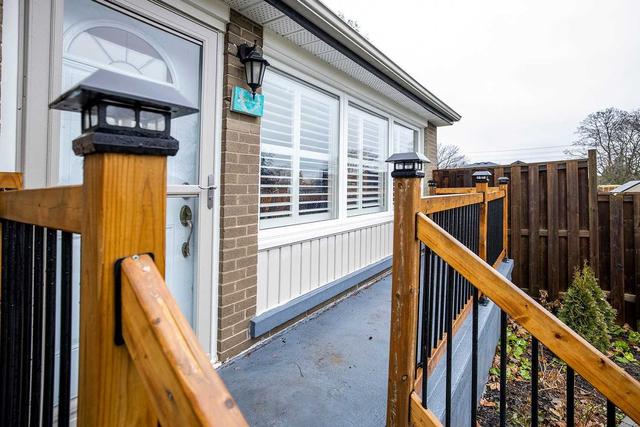 488 Beurling Ave, House detached with 3 bedrooms, 2 bathrooms and 3 parking in Oshawa ON | Image 12