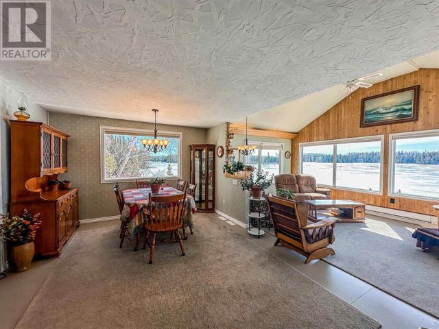 326 Birchgrove Road, Blindfold Lake, House detached with 4 bedrooms, 2 bathrooms and null parking in Ignace ON | Image 12