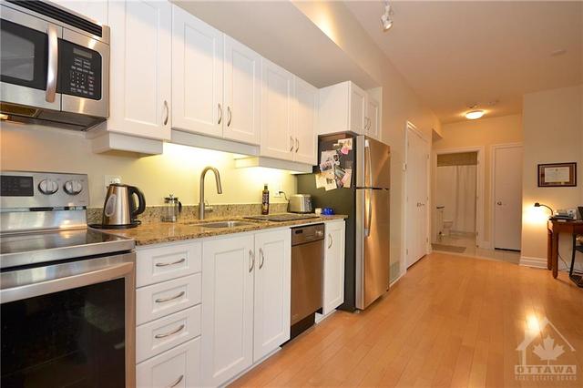 706 - 245 Kent Street, Condo with 1 bedrooms, 1 bathrooms and null parking in Ottawa ON | Image 12