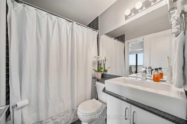 1101 - 7730 Kipling Ave, Condo with 1 bedrooms, 1 bathrooms and 1 parking in Vaughan ON | Image 24