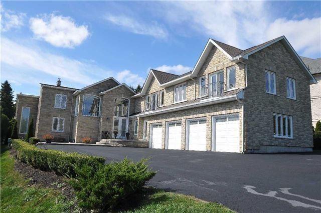 775 Woodland Acres Cres, House detached with 6 bedrooms, 10 bathrooms and 10 parking in Vaughan ON | Image 10