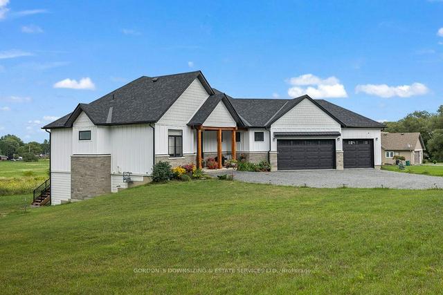 554 Maple Lawn Dr, House detached with 3 bedrooms, 4 bathrooms and 13 parking in Kingston ON | Image 23