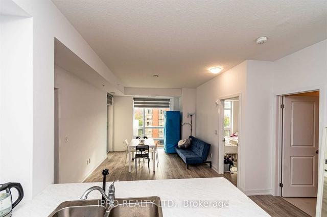 807 - 81 Robinson St, Condo with 2 bedrooms, 2 bathrooms and 1 parking in Hamilton ON | Image 10