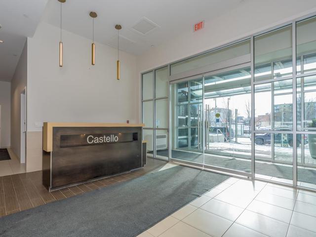 904 - 530 12 Avenue Sw, Condo with 2 bedrooms, 2 bathrooms and 2 parking in Calgary AB | Image 24