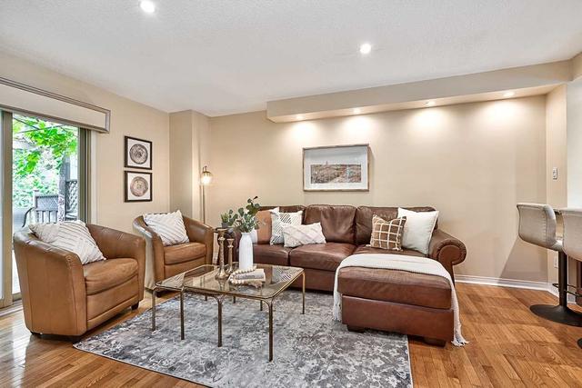 65 Normandy Pl, House semidetached with 2 bedrooms, 3 bathrooms and 3 parking in Oakville ON | Image 27
