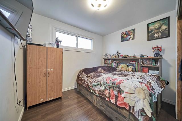 359 Rosedale Dr, House semidetached with 3 bedrooms, 2 bathrooms and 5 parking in Whitby ON | Image 8