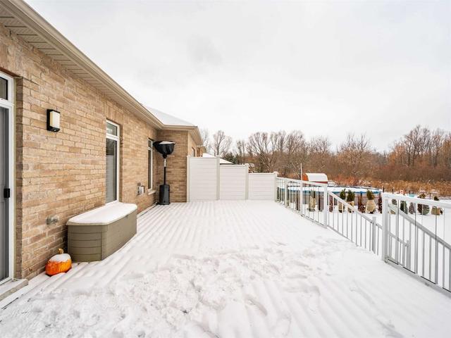 1000 Cameron St, House detached with 3 bedrooms, 2 bathrooms and 6 parking in Innisfil ON | Image 28