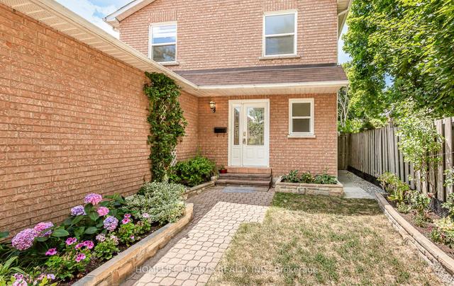 4678 Pemmican Tr, House detached with 3 bedrooms, 3 bathrooms and 4 parking in Mississauga ON | Image 23