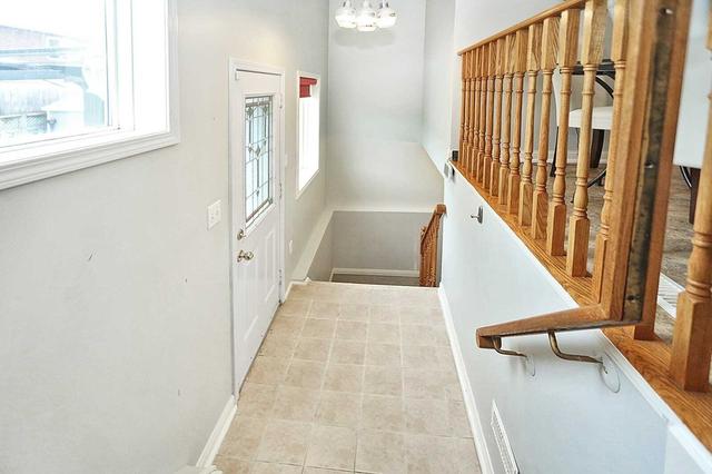 28 Beacham Cres, House detached with 1 bedrooms, 2 bathrooms and 2 parking in Clarington ON | Image 24