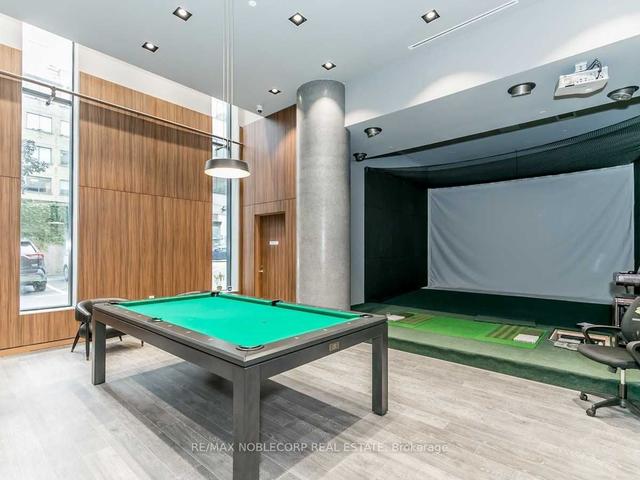 2603 - 161 Roehampton Ave, Condo with 2 bedrooms, 2 bathrooms and 0 parking in Toronto ON | Image 14