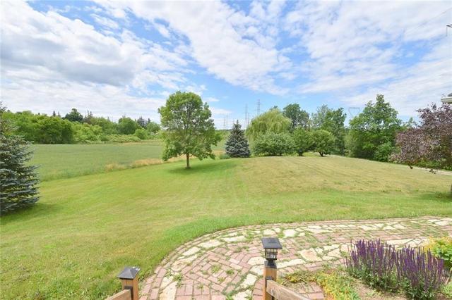 107 Sixth Line Road, House detached with 4 bedrooms, 3 bathrooms and 7 parking in Haldimand County ON | Image 26