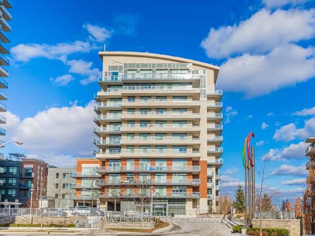 ph1204 - 35 Fontenay Crt, Condo with 2 bedrooms, 2 bathrooms and 1 parking in Toronto ON | Image 1