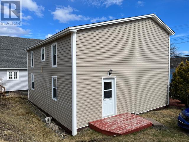164 Water Street, House detached with 4 bedrooms, 1 bathrooms and null parking in Harbour Grace NL | Image 14