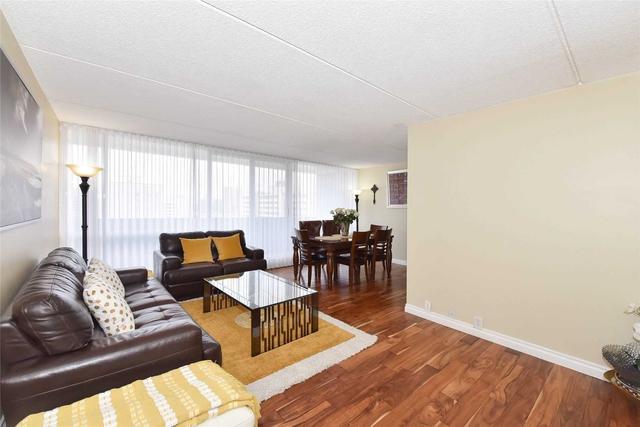 1002 - 2 Glamorgan Ave, Condo with 2 bedrooms, 1 bathrooms and 1 parking in Toronto ON | Image 40