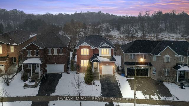8572 Martin Grove Rd, House detached with 3 bedrooms, 3 bathrooms and 2 parking in Vaughan ON | Image 23