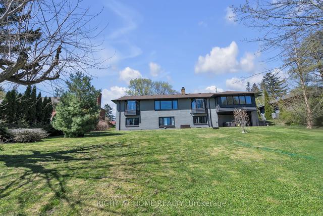 878 Riverside Dr, House detached with 2 bedrooms, 4 bathrooms and 6 parking in London ON | Image 26