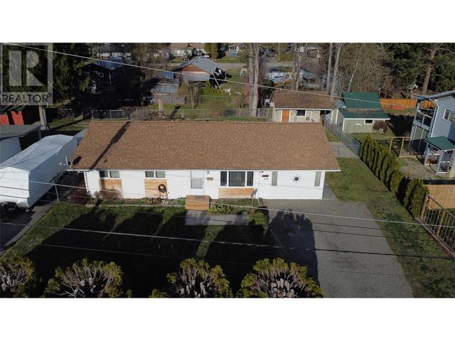 434 Oak Avenue, House detached with 3 bedrooms, 1 bathrooms and 6 parking in Sicamous BC | Image 50