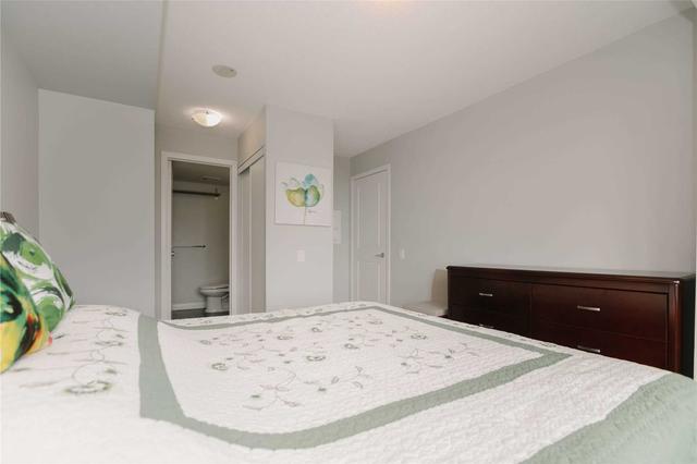 2002 - 190 Borough Dr, Condo with 2 bedrooms, 2 bathrooms and 1 parking in Toronto ON | Image 11