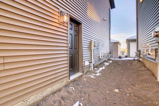 234 Legacy Reach Crescent, Home with 3 bedrooms, 2 bathrooms and 4 parking in Calgary AB | Image 48