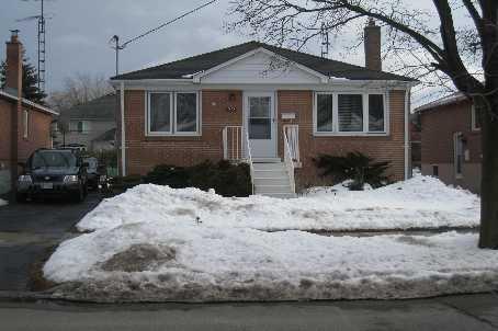 213 Patricia Ave, House detached with 3 bedrooms, 3 bathrooms and 3 parking in Toronto ON | Image 1
