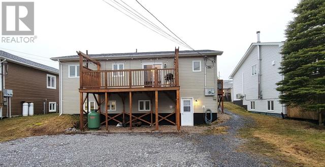 53 Shamrock Crescent, House detached with 5 bedrooms, 3 bathrooms and null parking in Corner Brook NL | Image 3