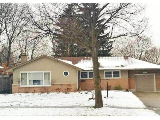 397 Lansing Ave, House detached with 3 bedrooms, 2 bathrooms and 4 parking in London ON | Image 1