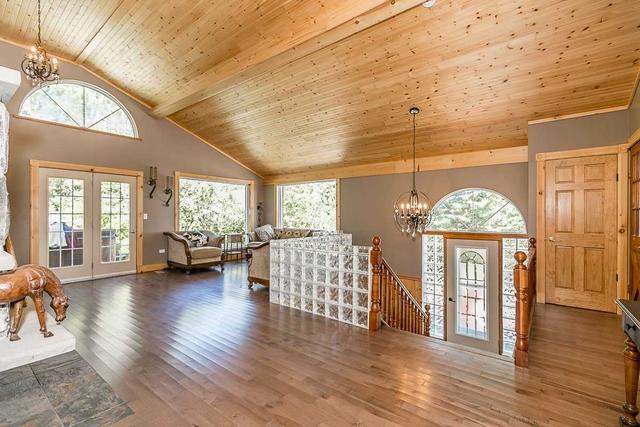 1592 Windermere Rd, House detached with 4 bedrooms, 3 bathrooms and 23 parking in Muskoka Lakes ON | Image 39