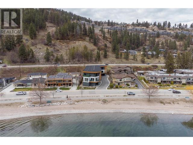 5 - 4364 Beach Avenue, House attached with 2 bedrooms, 2 bathrooms and 3 parking in Peachland BC | Image 45