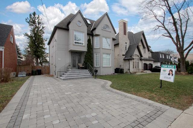 107 Yorkview Dr, House detached with 3 bedrooms, 5 bathrooms and 4 parking in Toronto ON | Image 23