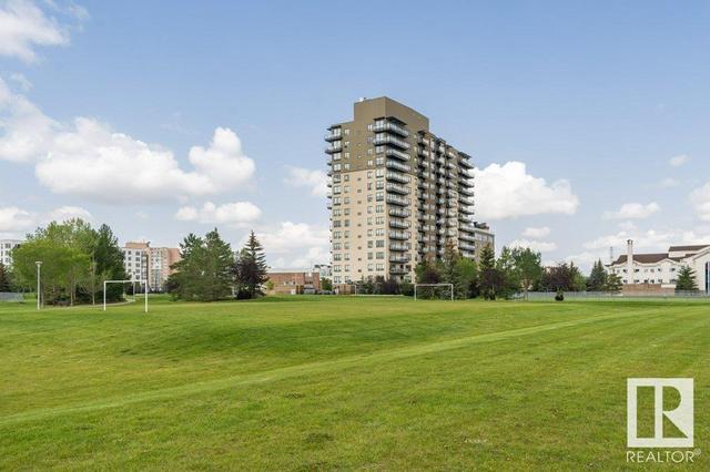 1301 - 2755 109 St Nw, Condo with 2 bedrooms, 2 bathrooms and 2 parking in Edmonton AB | Image 2