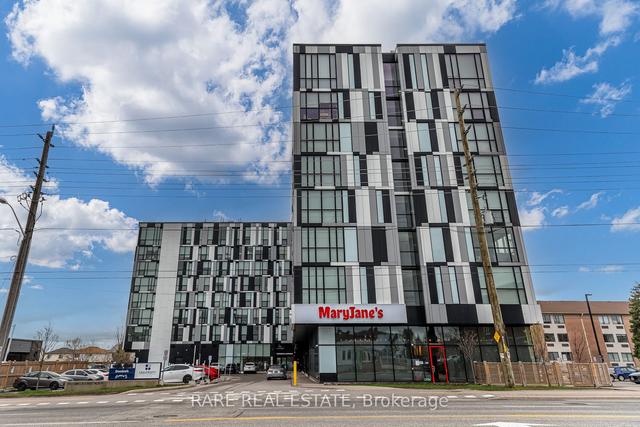 317 - 1900 Simcoe St N, Condo with 0 bedrooms, 1 bathrooms and 0 parking in Oshawa ON | Image 1