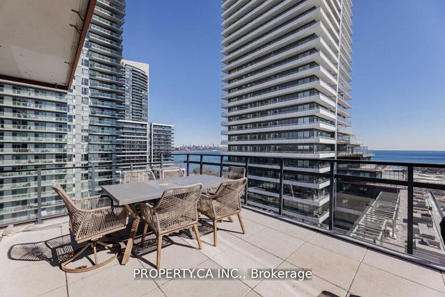 1018 - 30 Shore Breeze Dr, Condo with 2 bedrooms, 2 bathrooms and 1 parking in Toronto ON | Image 9