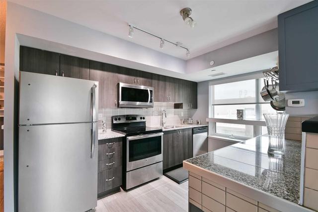 402 - 1215 Bayly St, Condo with 2 bedrooms, 2 bathrooms and 1 parking in Pickering ON | Image 7