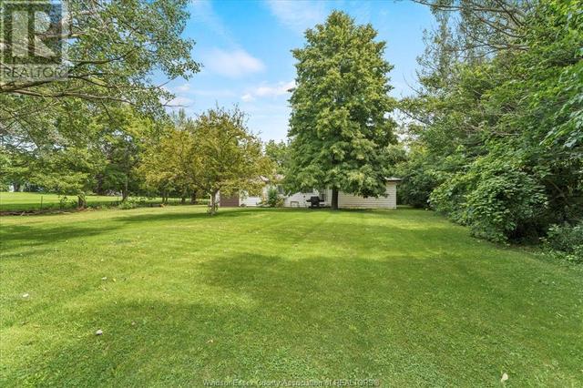 35 Victoria Road, House detached with 3 bedrooms, 1 bathrooms and null parking in Pelee ON | Image 5