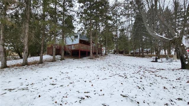 1246 Woito Station Road, House detached with 4 bedrooms, 2 bathrooms and 10 parking in Laurentian Valley ON | Image 26